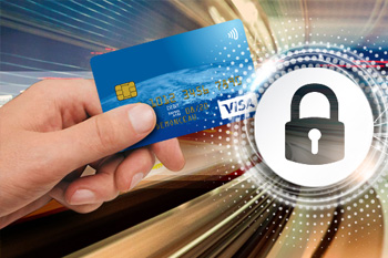 Payment solutions - Actoll - PayBill platform - Process bank card payment flows